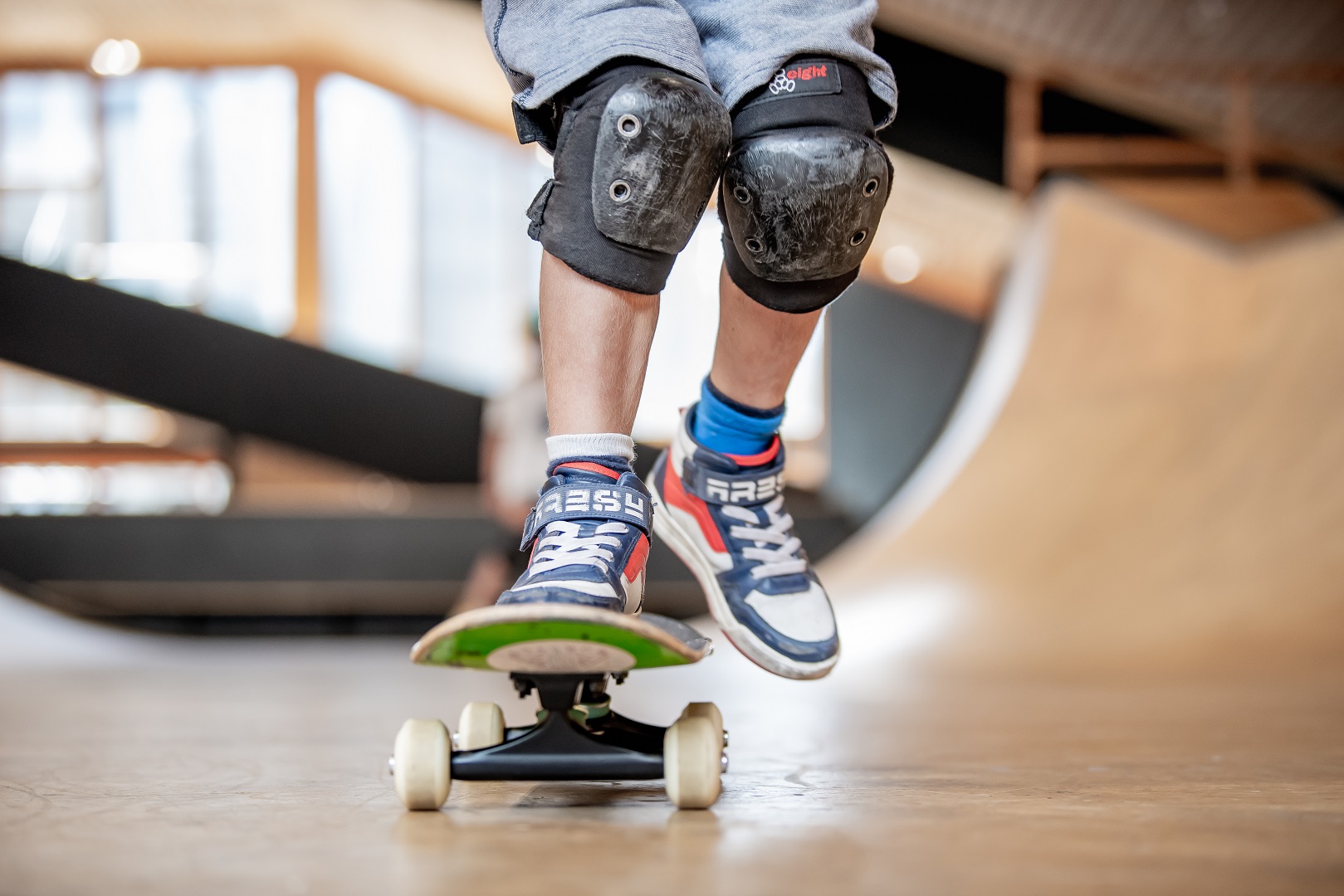 Freestyle Academy Laax